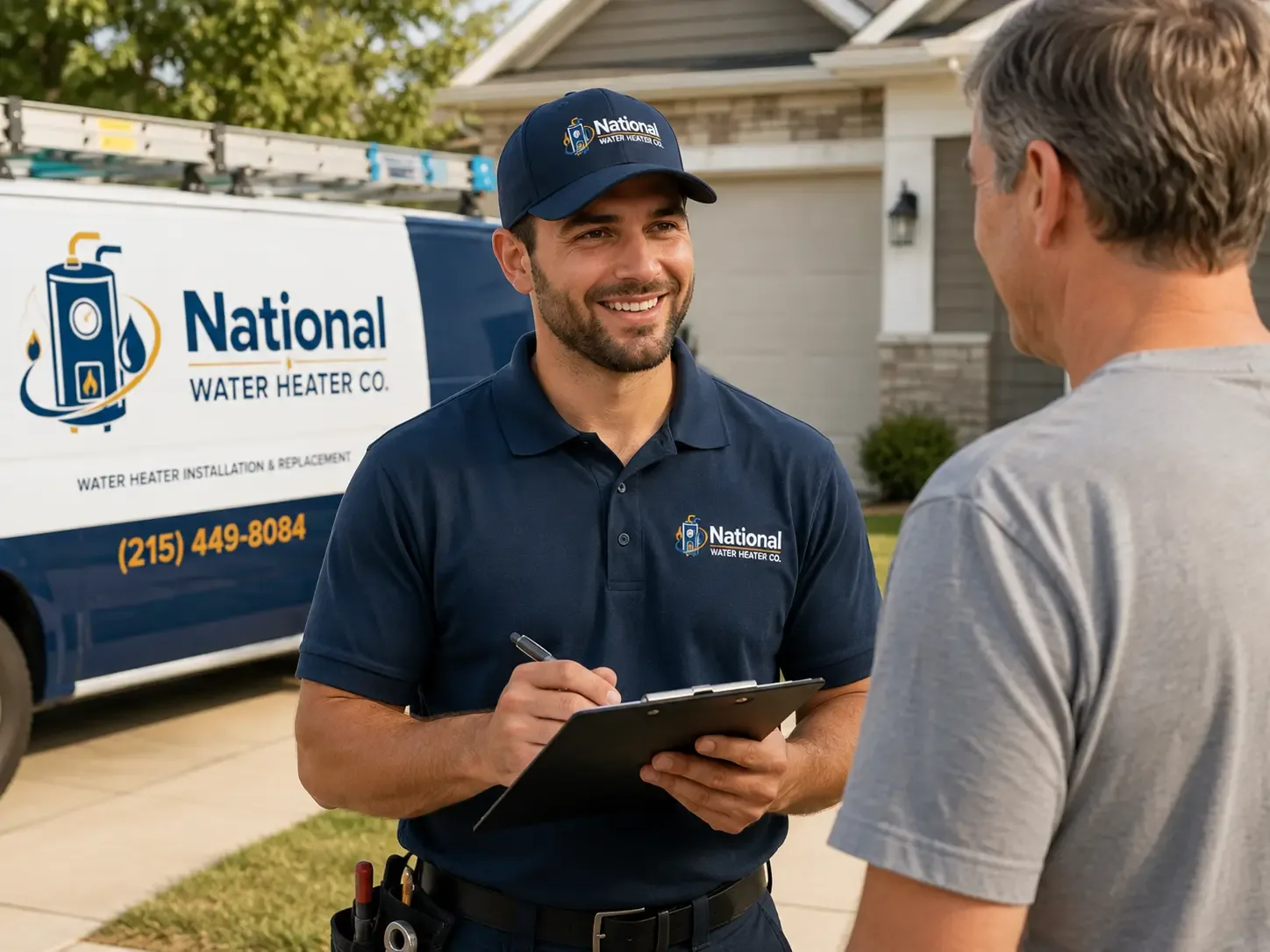 Water Heater Installation Andersonville, GA FAQs